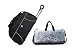 3G Trolley and gym bag combo Black RS.950.00