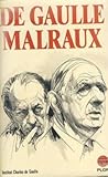 De Gaulle Malraux