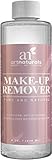 Art Naturals Makeup Remover-236 ml-Oil-free-Naturally Removes Makeup and Debris