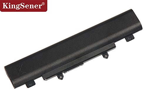 KingSener® AL14A32 Notebook Akku für Acer Aspire E 15 Touch Aspire E14 Aspire E14 Touch Aspire E15 Aspire E15 Touch 5000 mAh 6 Zellen - 2