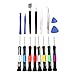 Produktbild amazingdeal365 16 in 1 Mobile Phone Repair Tools Screwdrivers Set Kit für iPad 4 iPhone 6 Android Mobile