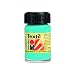 Produktbild Marabu Textil Tiegel 15 ml, Stoffmalfarbe, Caribbean, 4.5 x 3 x 3.2 cm