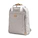 Produktbild GOLLA BAGS Original Rucksack, 40 cm, 16.3 Liter, Salt & Pepper, G1769