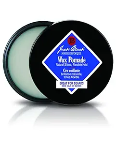 Jack Black Wax Pomade, 2.75 oz.