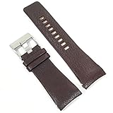 Diesel Uhrband LB-DZ1179 Original Lederband DZ 1179