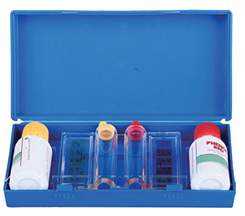 Milliard-Misuratore di pH e cloro per acqua di piscina