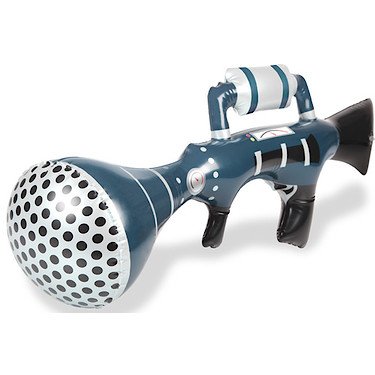 Preisvergleich Produktbild Ich – Einfach unverbesserlich 2 - Aufblasbare Pupskanone [UK Import]