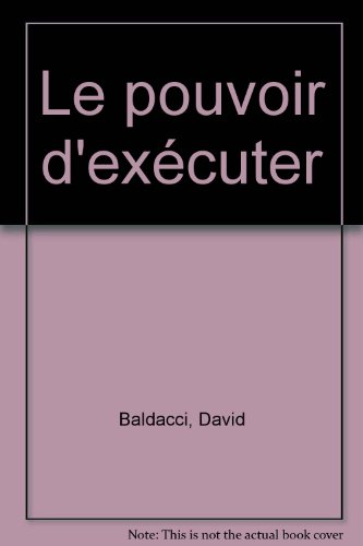 <a href="/node/12945">Le pouvoir d'exécuter</a>