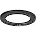 Produktbild Fotodiox Metal Step Up Ring Filter Adapter, Anodized Black Aluminum 46mm-58mm, 46-58 mm