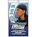 WAVE BUILDER Du-Rag with Extra Long Tails BLACK (Model: 192)