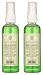 Khadi Mint And Cucumber Face Spray, 100ml (Pack of 2) RS.171.00