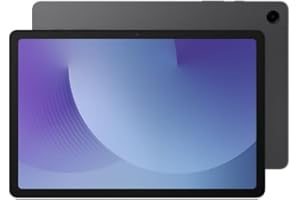 SAMSUNG Galaxy Tab A9+ (128GB, 8GB) 11.0" Android Wi-Fi Tablet, All Day Battery, Snapdragon 695 (6nm), International Model X210 (Graphite)