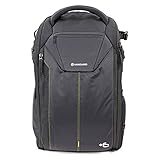 fotorucksack vanguard adaptor 46 Rückenpolsterung Vanguard Alta Rise 48 Fotorucksack schwarz