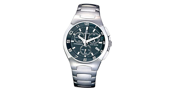 relogio citizen divers 200m