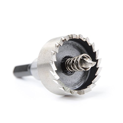 IDEALEBEN HSS Bohrer Lochsäge - 2