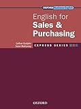 Image de Express Series English for Sales & Purchasing