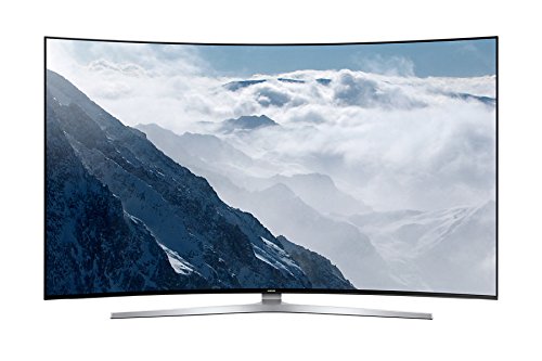 Preisvergleich Produktbild SAMSUNG UE65KS9500 TVC 65" SUHD CURVED SMART SAT