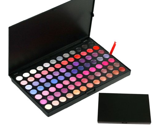 168 Farben Lidschatten Palette Mischung Eyeshadow Make-up Set - 3