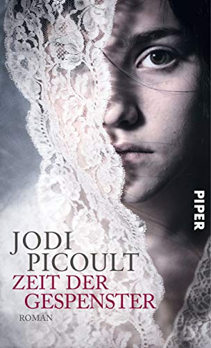 Zeit der Gespenster: Roman (German Edition) Zeit der Gespenster: Roman (German Edition)