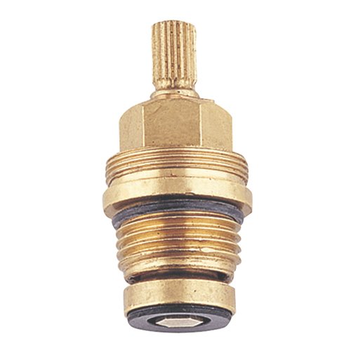 GROHE Innenoberteil 1/2 Zoll, für Auslaufventile und Batterien 07146000