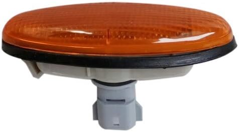 PAIR 2 PCS Side Repeater Light Lamp FOR MAZDA 323 626 MPV PREMACY MX-6