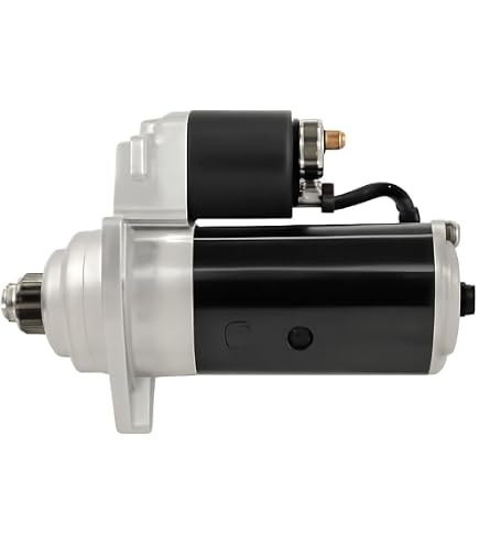 Démarreur Chromé Pour Harley Davidson Sportster, Hugger, XLH 1000
