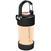 Ledlenser ML4 Warm Light Kamp Feneri