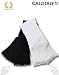 LEGGINGS BABY GIRL WITH LACE | NEWBORN TRAUSERS IN MICROFIBRE | 50 DEN | BLACK, WHITE | 12, 18, 24, MONTHS | MADE IN ITALY | (18 Months, BLACK)