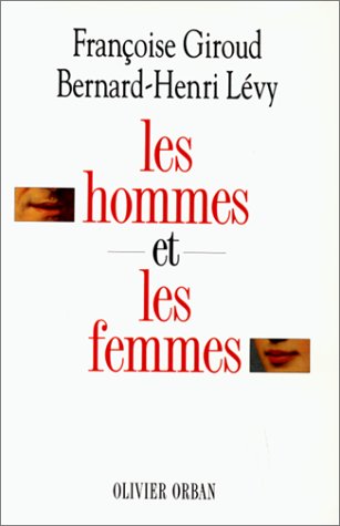 couverture de : HOMMES ET LES FEMMES (LES)