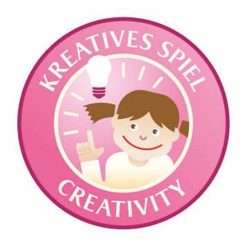 Götz Puppen 1359071 20 inch Doll, 'Hannah' Brown hair Brown eyes (20 piece set)