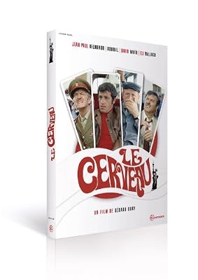 Gaumont Video Le Cerveau