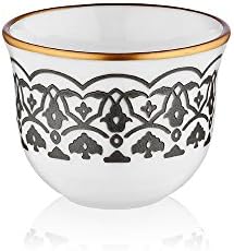 Gawa Cup Tulip - Mat Black Premium - 90 cc