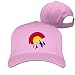 Produktbild Colorado Mountain Solid Travel Cap Baseball Cap Sport Hats for Men and Womens cool caps