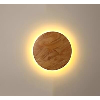 Suchergebnis auf Amazon.de für: Holz - Wandleuchten / Wandbeleuchtung