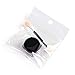 Tefamore 1 Box Rainbow Holographic Nail Powder Laser Chrome Nail Glitter (A)