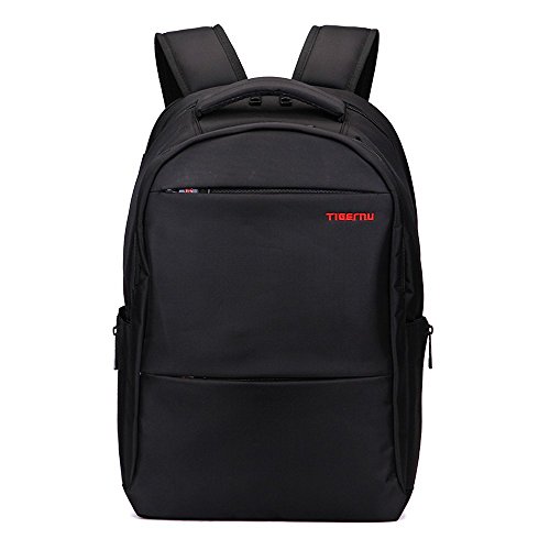 tigernumen Notebook-/Laptop-Rucksack Schultertasche fürs Büro / die Schule Computer-Rucksack