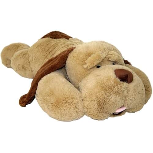 Suchergebnis auf Amazon.de für plüschtier hund groß