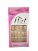 Fing'rs Flirt Natural Fit Glue-On Nails Small Pink
