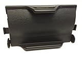 Soporte universal para teléfono inteligente para un cómodo acoplamiento y carga (máximo H / W / D: 150 mm x 55.5-73.5 mm x 6-11 mm) Mantiene su ranura USB disponible para otras aplicaciones
