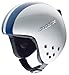 Produktbild Carrera Bullet Helm, weiß / blau