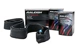 Raleigh Presta Valve Puncture Resistant Inner Tube - Black