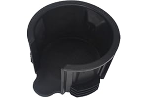 KASTURRBOO KASturbo Portavasos para Land Rover Discovery 4 5 Range Rover Sport LR087454