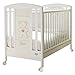 Pali Cot (Loving Bear White)