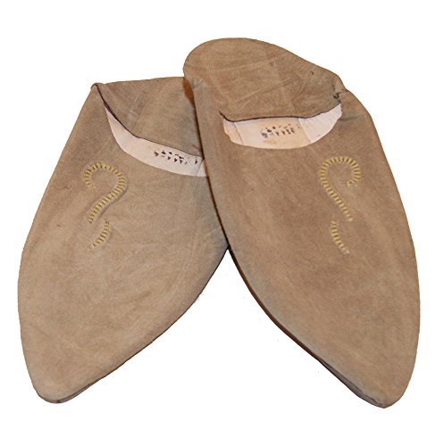 Preisvergleich Produktbild Babouche natur