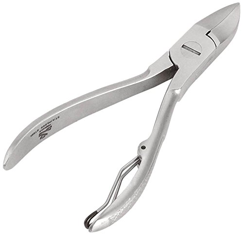 Premax 15089 Nail Clippers Aqua Collection – Pack of 1