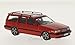 Produktbild Volvo 850 T-5R Kombi, rot, 1995, Modellauto, Fertigmodell, Premium X 1:43