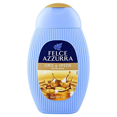 Felce Azzurra Dusche Milch - 1 Packung à 250 ml
