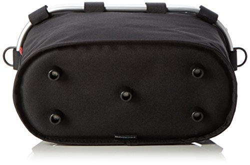 KLICKfix Farradtasche Bikebasket Oval S - 4