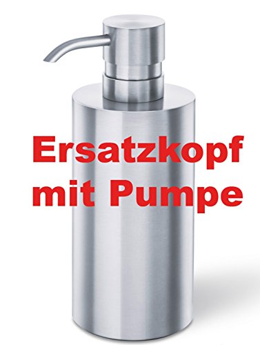 Ersatzpumpe für Seifenspender Mobilo (940225P) von Zack