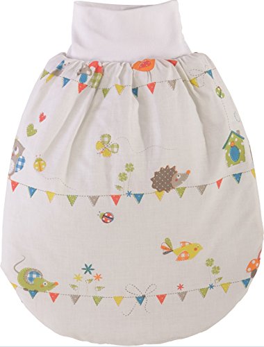 roba 1403 V150 – Schlupfsack „Waldhochzeit“, 50 cm